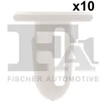 FA1  Stopper, ehis-/kaitseliist 10-10007.10