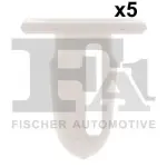 FA1 Stopper, ehis-/kaitseliist 10-10007.5