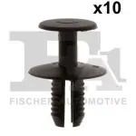 FA1  Stopper, ehis-/kaitseliist 10-20002.10