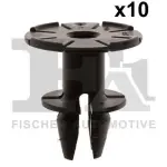 FA1 Stopper, ehis-/kaitseliist 10-20023.10