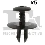 FA1 Stopper, ehis-/kaitseliist 10-30004.5