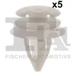 FA1 Stopper, ehis-/kaitseliist 10-40008.5