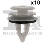 FA1  Stopper, ehis-/kaitseliist 10-40016.10