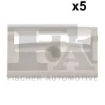 FA1 Stopper, ehis-/kaitseliist 10-40048.5