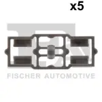FA1  Stopper, ehis-/kaitseliist 10-40075.5