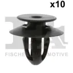FA1  Stopper, ehis-/kaitseliist 10-40089.10