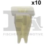 FA1  Stopper, ehis-/kaitseliist 10-60002.10