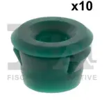 FA1  Stopper, ehis-/kaitseliist 10-60011.10