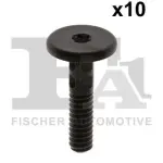 FA1 Stopper, ehis-/kaitseliist 10-70002.10
