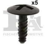 FA1 Stopper, põrkeraud (stange) 11-10034.5