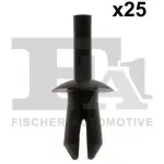 FA1 Stopper, ehis-/kaitseliist 11-20002.25