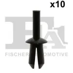 FA1  Stopper, ehis-/kaitseliist 11-20004.10