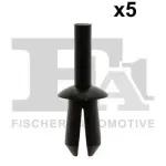 FA1  Stopper, ehis-/kaitseliist 11-20004.5
