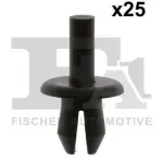 FA1 Tüübel Stopper,  Iluliist (kaitseliist) 11-20009.25