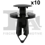 FA1  Stopper, ehis-/kaitseliist 11-20020.10