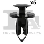 FA1 Tüübel Stopper,  Iluliist (kaitseliist) 11-20020.5