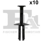 FA1  Stopper, ehis-/kaitseliist 11-20021.10