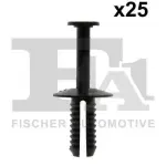 FA1 Stopper, ehis-/kaitseliist 11-20021.25
