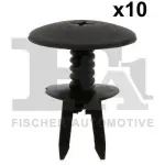 FA1  Stopper, ehis-/kaitseliist 11-30004.10