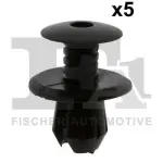 FA1 Stopper, ehis-/kaitseliist 11-30008.5