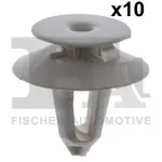 FA1 Tüübel Stopper,  Iluliist (kaitseliist) 11-40002.10