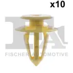 FA1  Stopper, ehis-/kaitseliist 11-40003.10