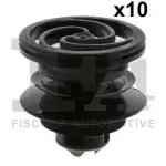 FA1  Stopper, ehis-/kaitseliist 11-40008.10