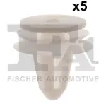 FA1  Stopper, ehis-/kaitseliist 11-40011.5