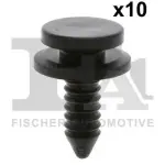FA1 Stopper, ehis-/kaitseliist 11-40029.10