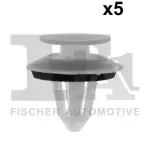 FA1 Tüübel Stopper,  Iluliist (kaitseliist) 11-40044.5