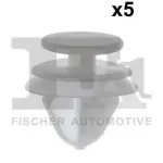 FA1 Stopper, ehis-/kaitseliist 11-40045.5