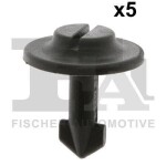 FA1 Tüübel Stopper, ehis-/kaitseliist 11-40085.5