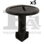 FA1 Tüübel Stopper, Iluliist (kaitseliist) 11-40087.5