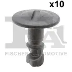 FA1  Stopper, ehis-/kaitseliist 11-40094.10