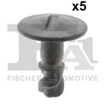 FA1 Tüübel Stopper, Iluliist (kaitseliist) 11-40094.5