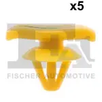 FA1 Tüübel Stopper, Iluliist (kaitseliist) 11-40105.5