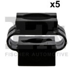 FA1 Stopper, ehis-/kaitseliist 11-40109.5