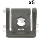 FA1 Tüübel Stopper, Iluliist (kaitseliist) 11-40110.5