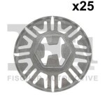 FA1 Tüübel Stopper,  Iluliist (kaitseliist) 11-40112.25