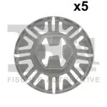 FA1 Tüübel Stopper,  Iluliist (kaitseliist) 11-40112.5