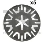 FA1 Stopper, ehis-/kaitseliist 11-40113.5