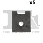FA1 Stopper, ehis-/kaitseliist 11-40114.5