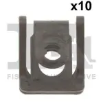 FA1 Tüübel Stopper,  Iluliist (kaitseliist) 11-40117.10