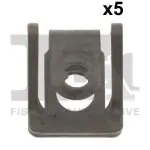 FA1  Stopper, ehis-/kaitseliist 11-40117.5