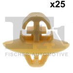 FA1 Stopper, ehis-/kaitseliist 11-40122.25