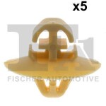 FA1 Stopper, ehis-/kaitseliist 11-40122.5
