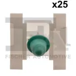 FA1  Stopper, ehis-/kaitseliist 11-40126.25