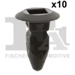 FA1  Stopper, ehis-/kaitseliist 11-60006.10