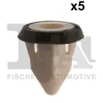 FA1 Stopper, ehis-/kaitseliist 11-60007.5
