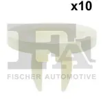FA1  Stopper, ehis-/kaitseliist 11-60009.10